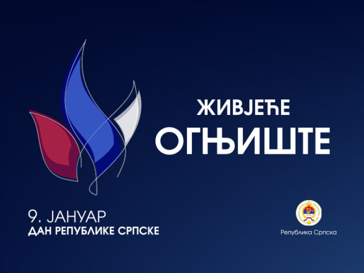 Dan Republike Srpske – zavjet slobode srpskog naroda