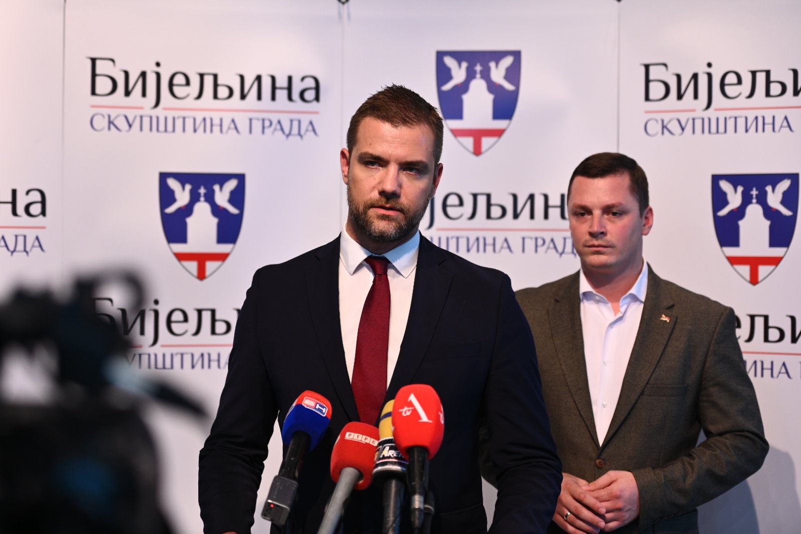 Bijeljina: Predstavljene mogućnosti saradnje domaće i austrijske privrede (FOTO)