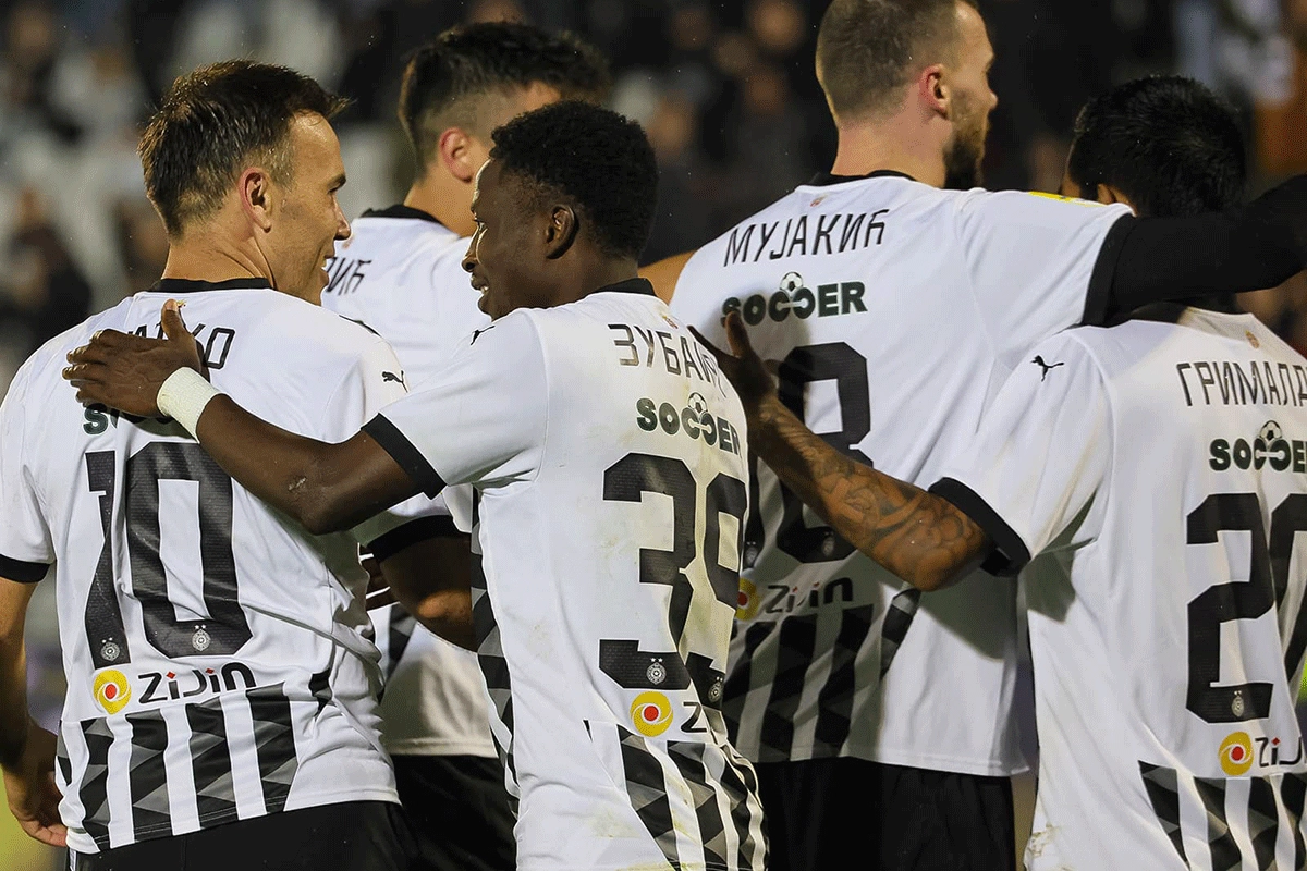 FK Partizan: Svi podnijeli ostavke