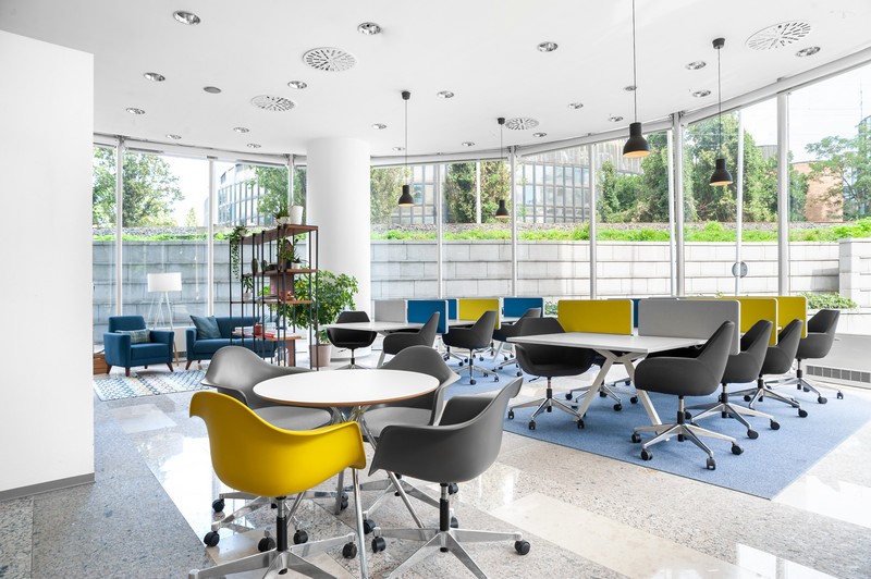 INTERNATIONAL WORKPLACE GROUP Dolazi u BiH sa prvim HQ i Regus radnim prostorima 