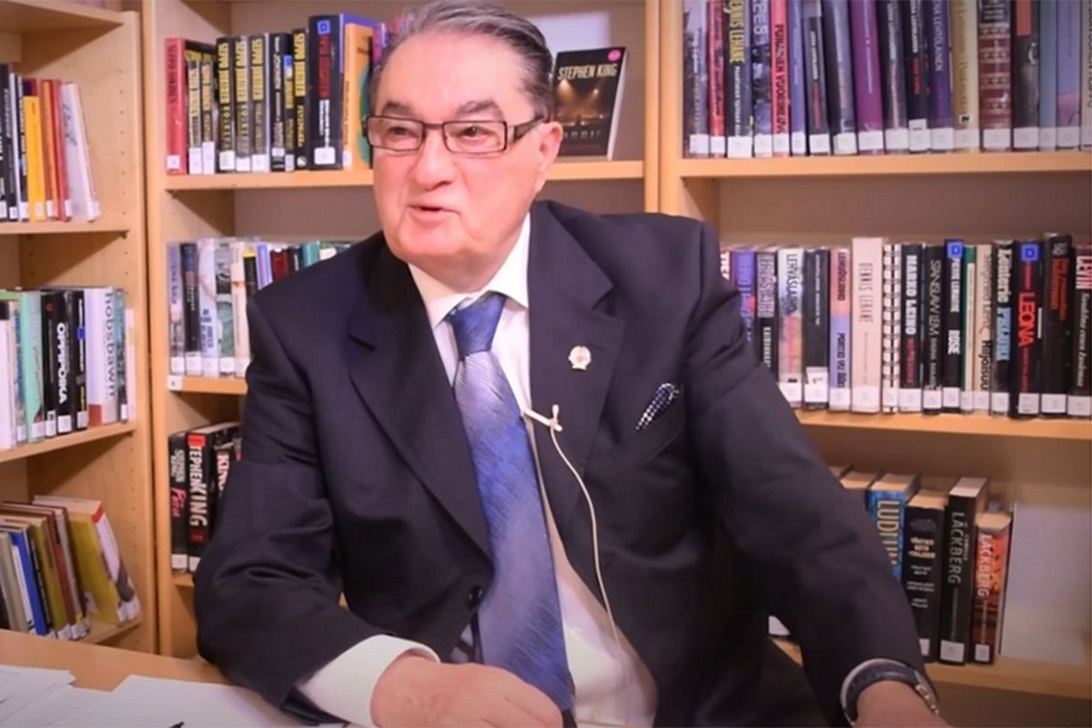 U tumorskom tkivu generala Pavkovića nađeni uranijum i teški metali