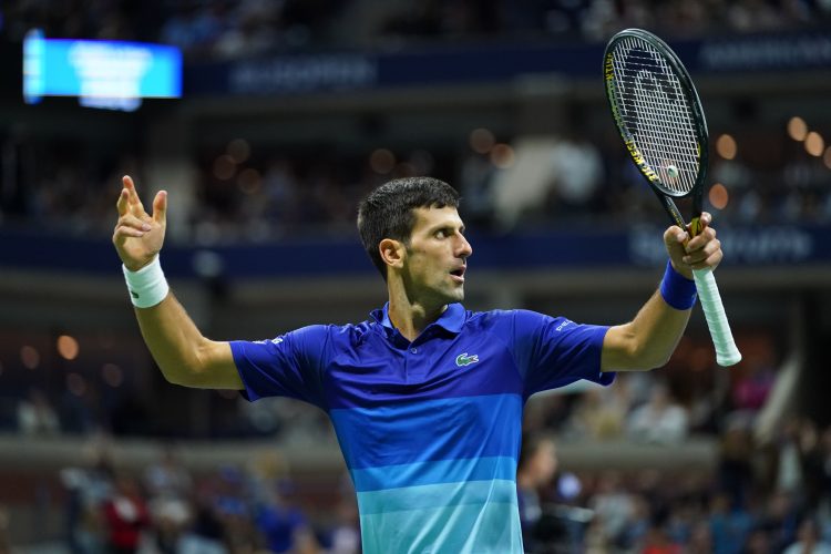 Đoković u polufinalu Pariza