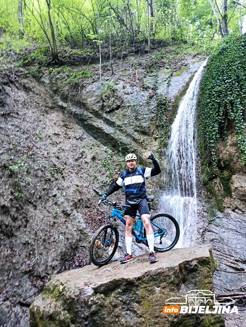 Pokloničko putovanje biciklom: Prijatelji kreću na put do Ostroga i crnogorskih svetinja