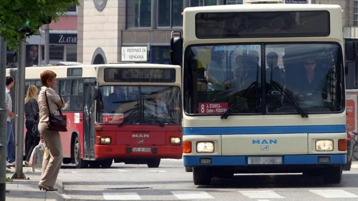 Prevoznici ogorčeni zbog skupe potvrde