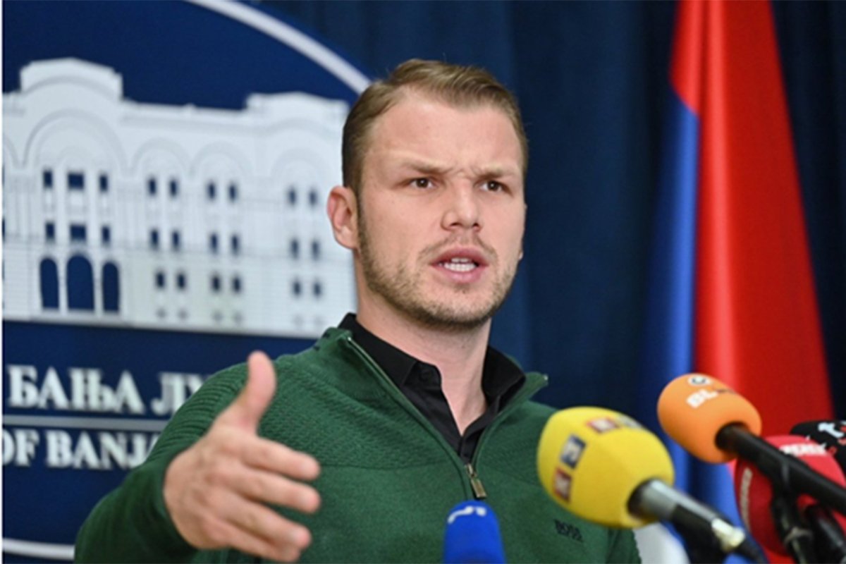 Stanivuković: Danima Vlada i MUP Republike Srpske ćute o najskupljim radarima