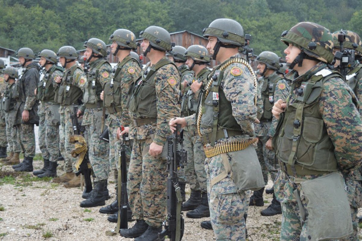 Od Dejtona do dronova: Zašto BiH ostaje bez odbrane