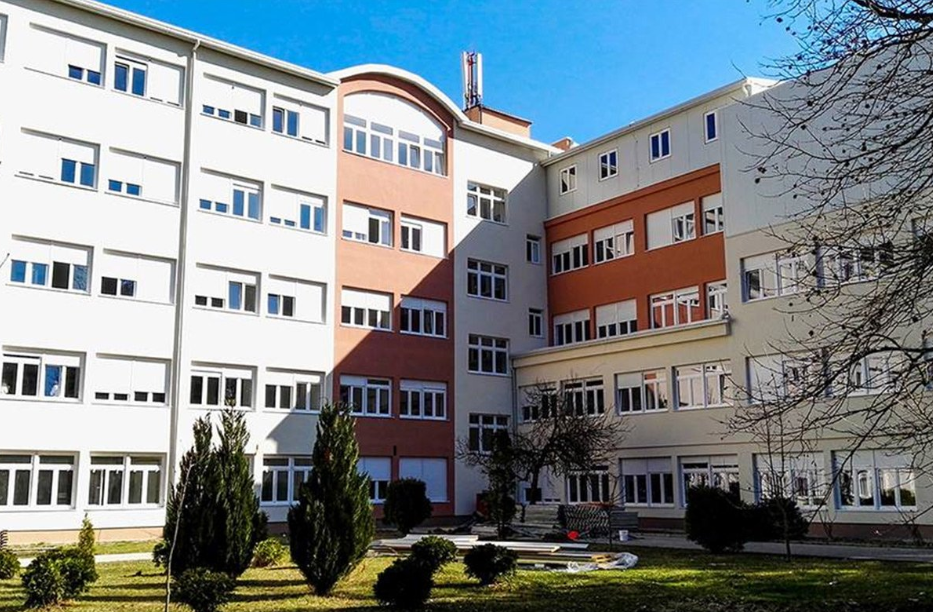 Bolnica u Foči: Utvrđujemo kako je novorođenče palo na pod