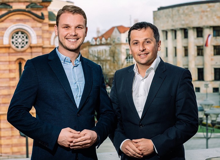 Vukanović poručio da PDP treba da se ogradi od Stanivukovića, dok je za Stanivukovića Vukanović završena priča 