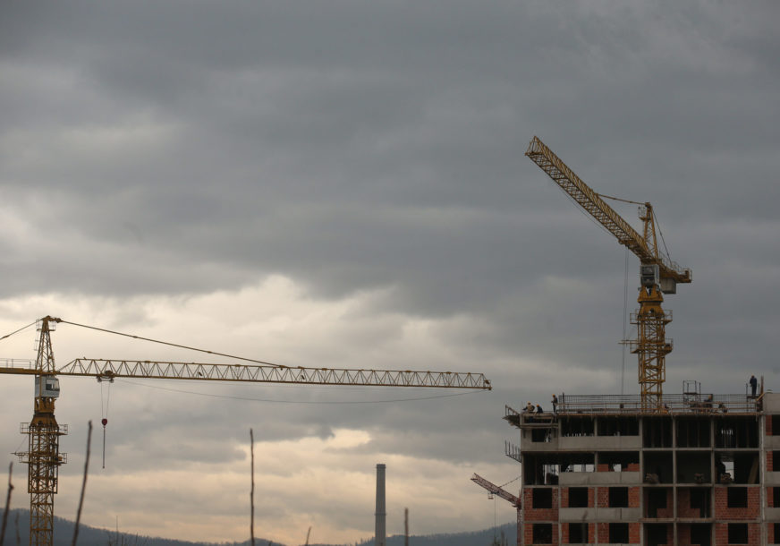 Građevinci iz BiH u inostranstvu IMALI PUNE RUKE POSLA, izgradili objekte vrijedne više od 23 miliona KM