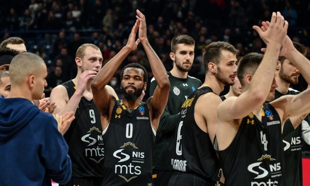 Human gest Partizana: Besplatne ulaznice za meč sa Cedevita Olimpijom povodom obilježavanja Dana borbe protiv epilepsije