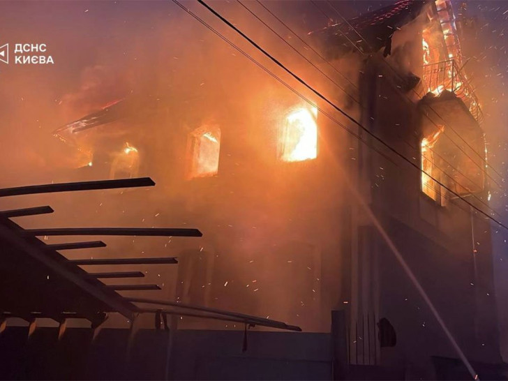 Napadi na Ukrajinu, Poljska zatvorila aerodrome i podigla avione