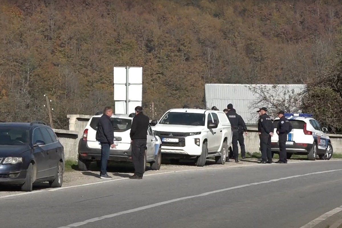 Vojska se priključila policiji u potrazi za Alijom Balijagićem