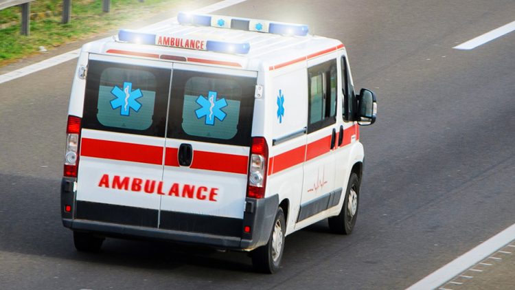 Dječak (16) umro usred utakmice