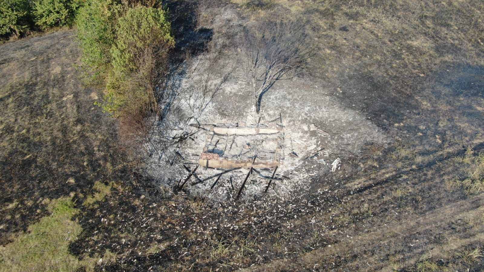 Vatrogasci uspješno ugasili dva velika požara na Majevici