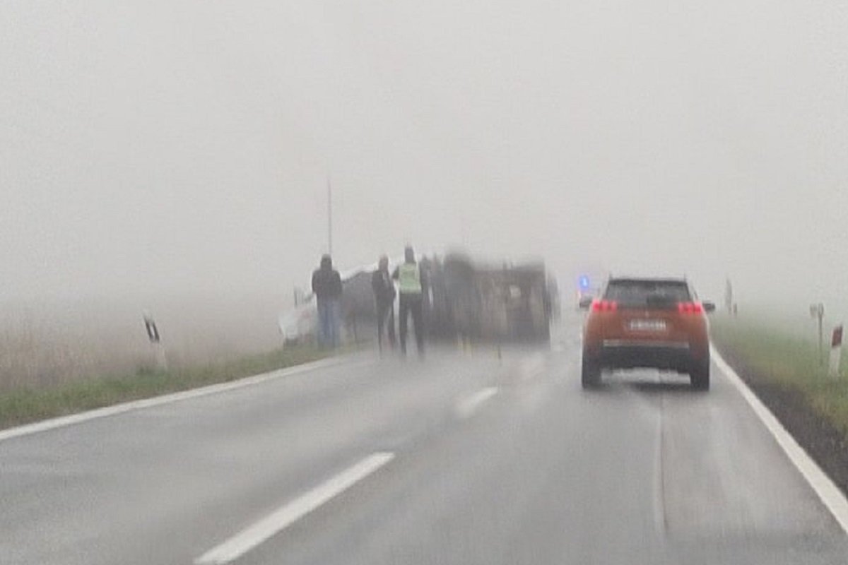 Otkriveno šta je povrijeđenom ministru spasilo život