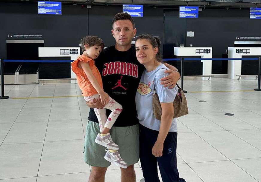 MIHAELA FILIPOVIĆ (5) OTPUTOVALA U JUŽNU KOREJU Prikupljeno 150.000 evra za liječenje djevojčice