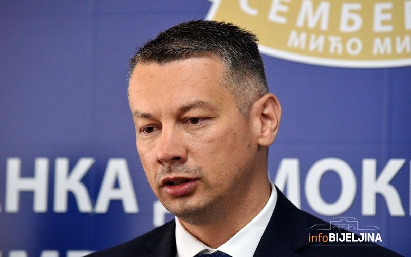 Produžen pritvor Nenadu Nešiću za još dva mjeseca