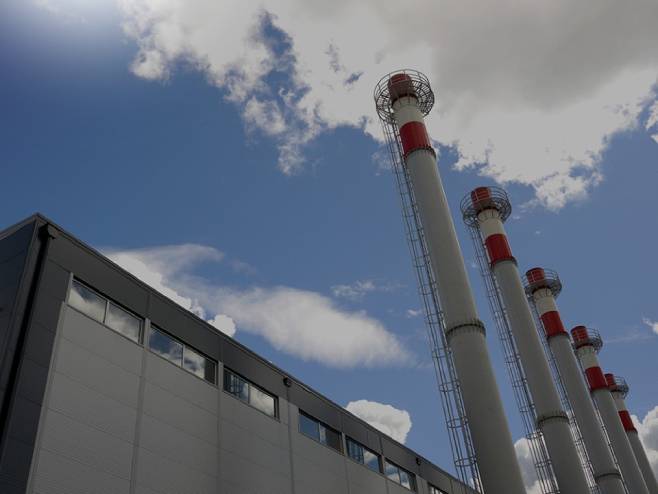 Eko toplane: Saniran kvar na magistralnom vrelovodu; Krenula isporuka toplotne energije u Banjaluci