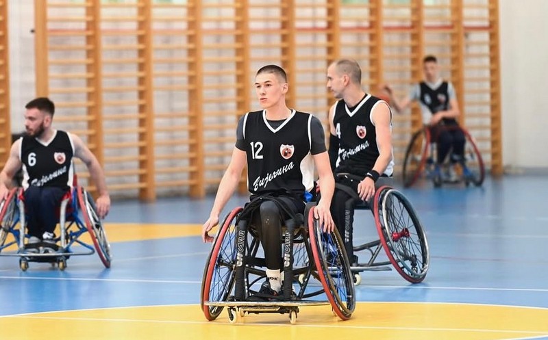 Bijeljinac Strahinja Rosuljaš kandidat za najboljeg sportistu Srpske: Znači mi što je moj trud prepoznat (FOTO)