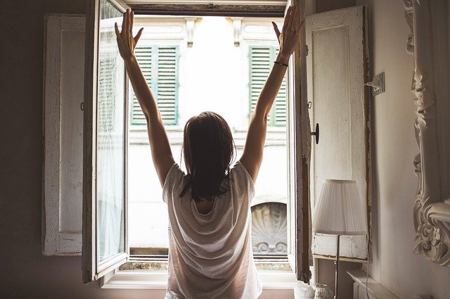Sedam stvari koje trebate napraviti ujutro za više energije