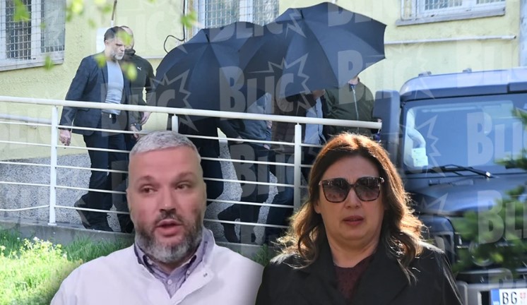 Otkriveno PONAŠANJE DJEČAKA UBICE prije masakra u 