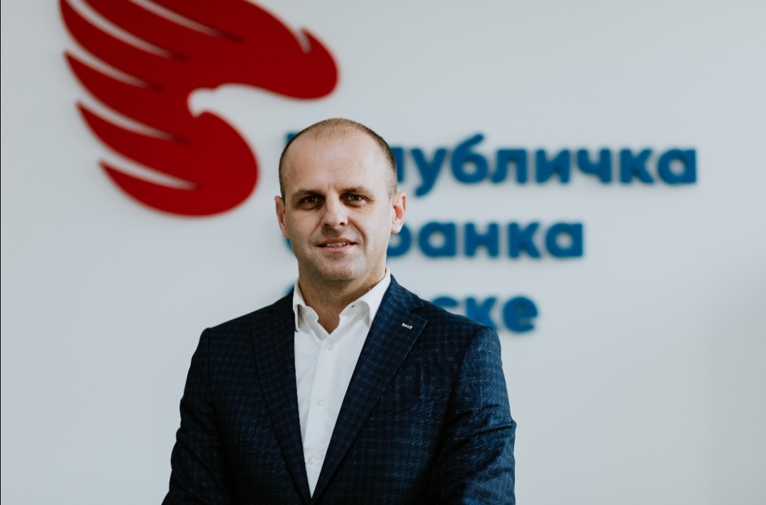 ZAŠTO BIRAM RSS? Zoran Jovanović: Izabrao sam ekipu mladosti i energije!