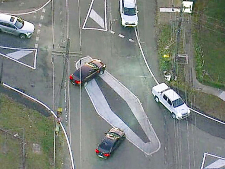 Kružni tok kakav niste vidjeli: Trajao je samo nedelju dana! (VIDEO)