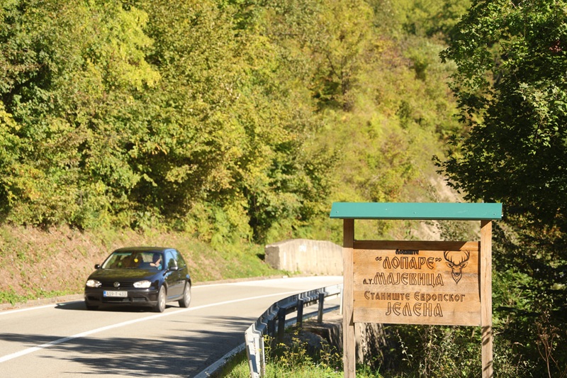 Mještani Lopara: Nećemo rudnik litijuma, odbranićemo Majevicu