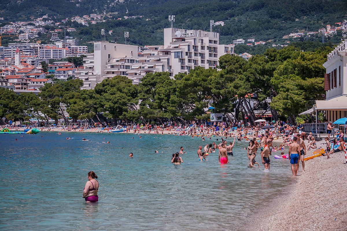 Stižu nova pravila za iznajmljivanje smještaja u Hrvatskoj