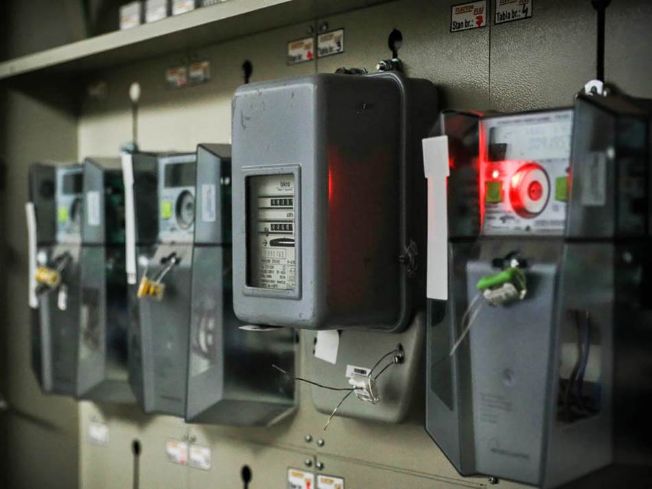 Poslodavci u FBiH traže ograničenje cijene električne energije