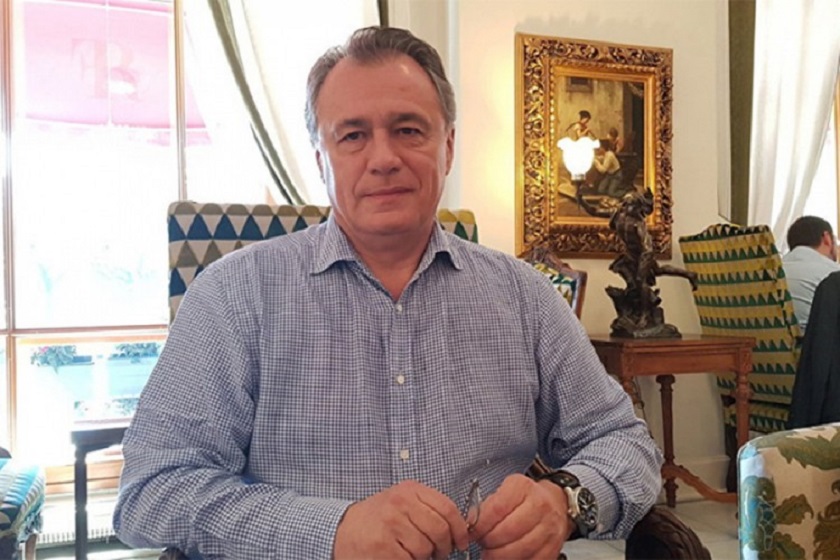 Perović: Srpska opredijeljena za rusku vakcinu i gas