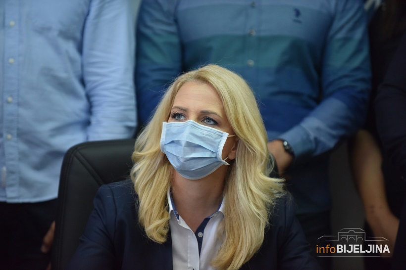 Trivić: Narodna skupština iduće sedmice o povećanju plata u prosvjeti