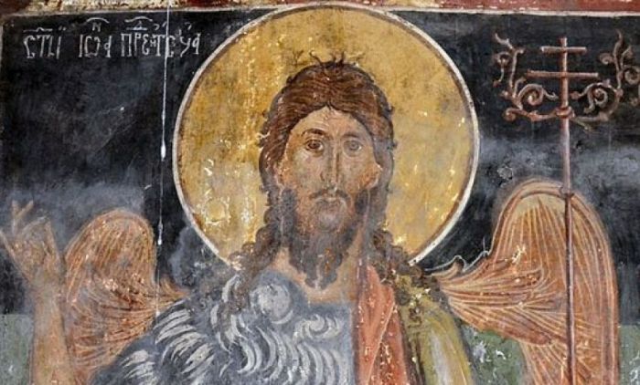 Sutra je jesenji Jovanjdan: Evo šta je strogo zabranjeno raditi i zašto ne treba jesti ni piti ništa crveno