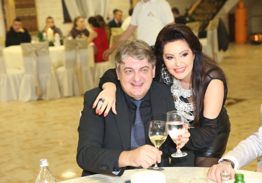 Dragana Mirković nikada iskrenije o braku s Tonijem 