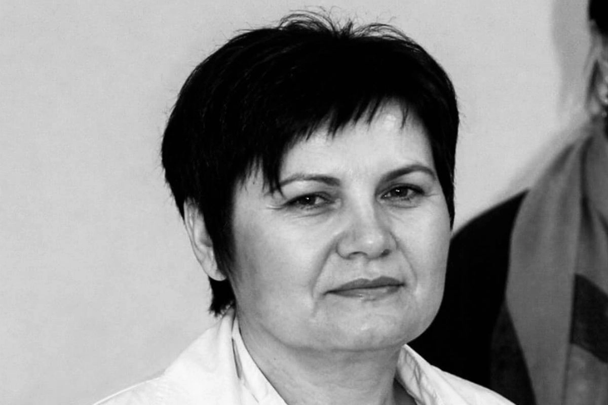 Preminula doktorica Miroslavka Tomić