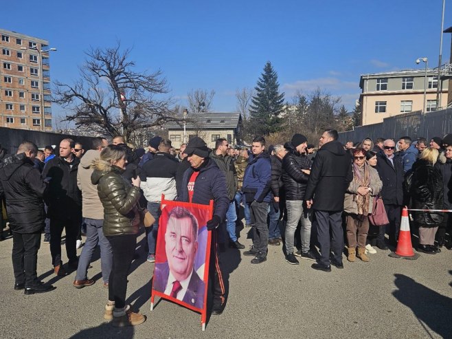 Odbrana predsjednika Srpske traži još četiri sata za iznošenje završne riječi