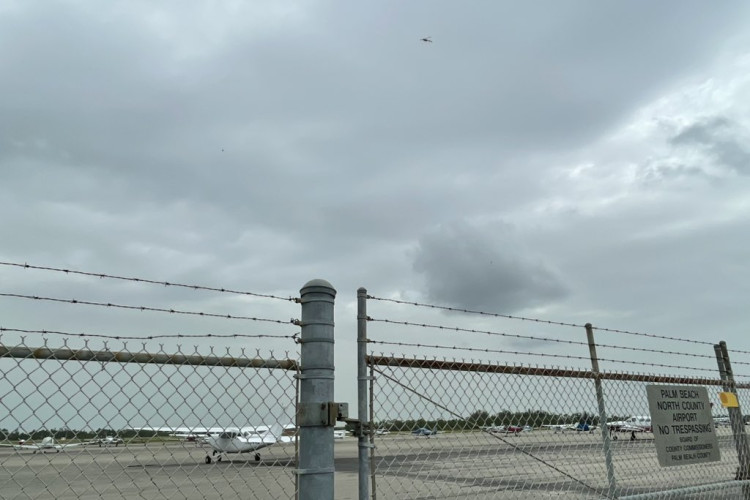 Pao avion u Americi, poginuo Srbin