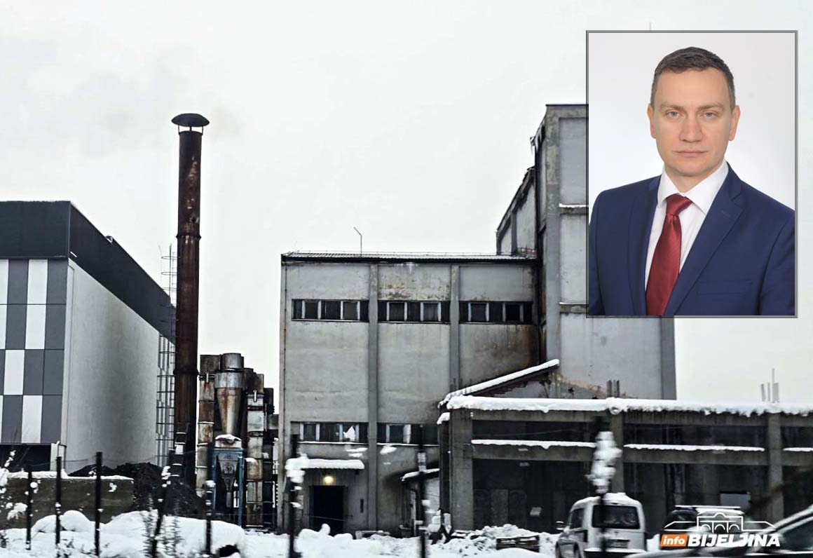 PSS Bijeljina o problemima u “Toplani”, Hadži-Stević poručuje: Mora se raditi na vrijeme 