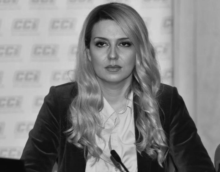 Tuga u Bijeljini – CCI BiH: Preminula Ana Lučić