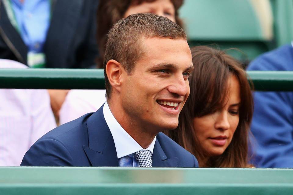 Vidić povukao kandidaturu za predsjednika FSS