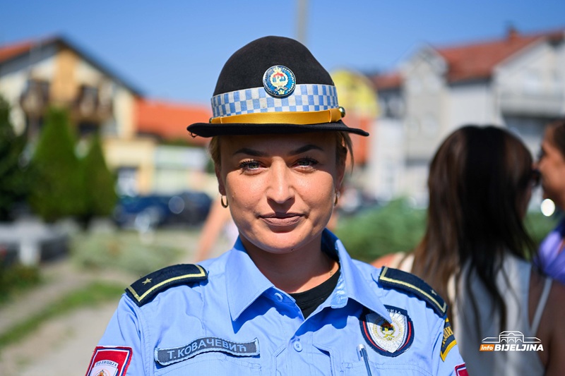 Policija za detalje dvostrukog ubistva uputila na tužilaštvo u Doboju