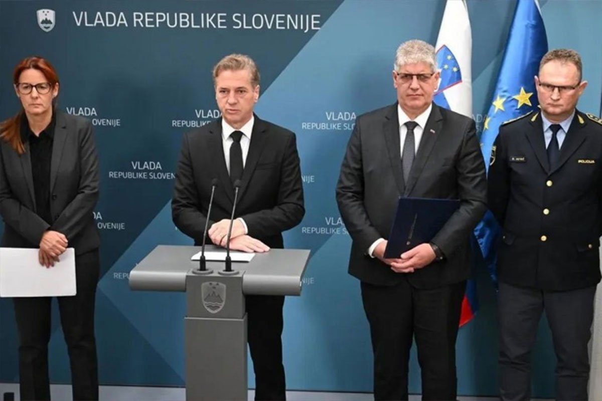 Slovenija uvodi hitne mjere nakon brutalnog ubistva