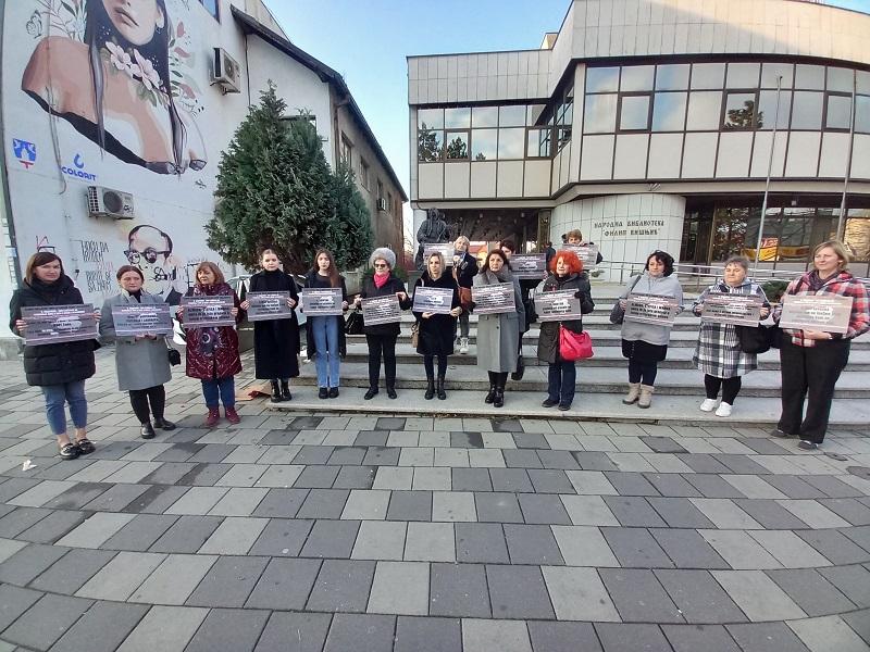 Fondacija „Lara“: U BiH tokom rata stradalo 9.901 žena, u Bijeljini više od 50 (FOTO)