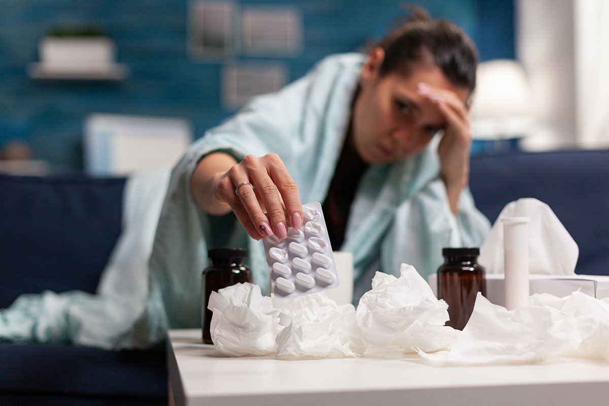 U Republiku Srpsku stigao flunami: Zabilježena tri slučaja 