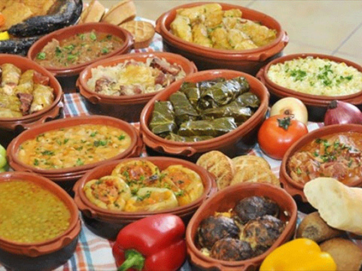 Božićni post: Kada počinje i kako se posti