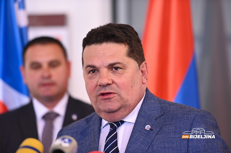 Stevandić otkrio ko je prijavio Đajića i Ćurlu: "Prijetio mu je upotrebom pištolja"