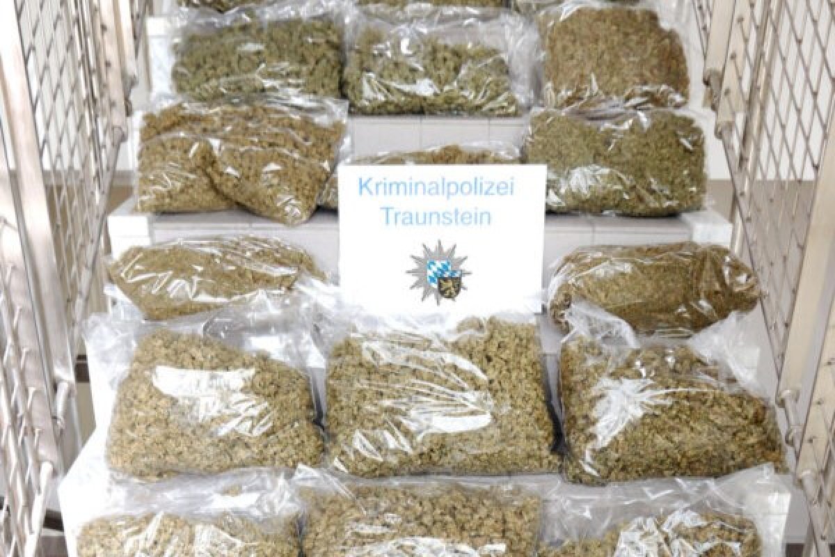 Otac i sinovi iz BiH osuđeni na višegodišnje kazne zbog trgovine drogom