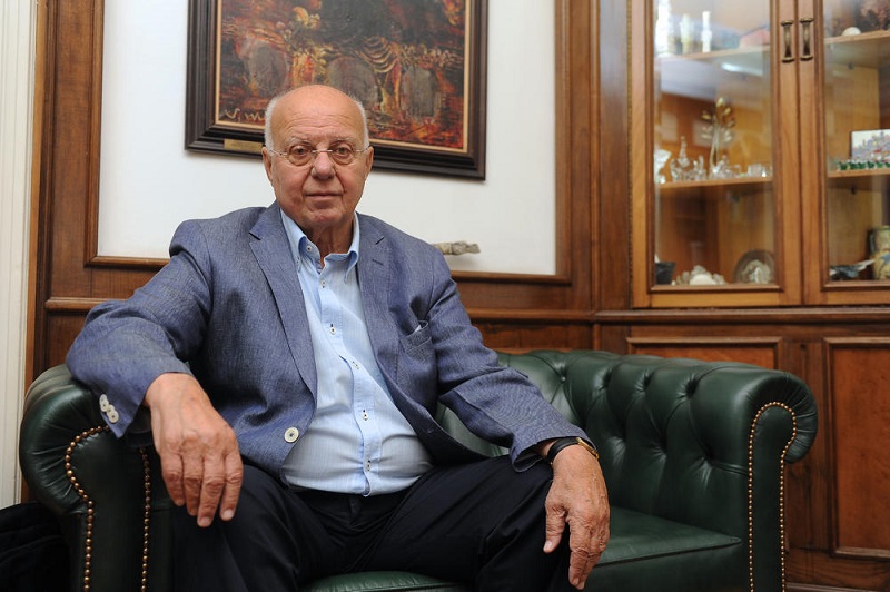 Visoko uzdarje Tomi Fili i njegovoj porodici od Dječije ambasade