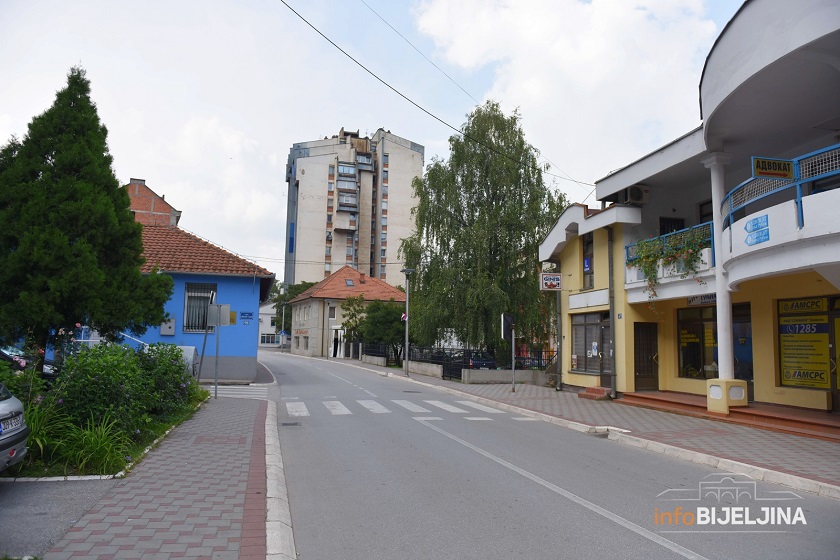 Zvornik: U jauaru evidentirano 11 ilegalnih migranata