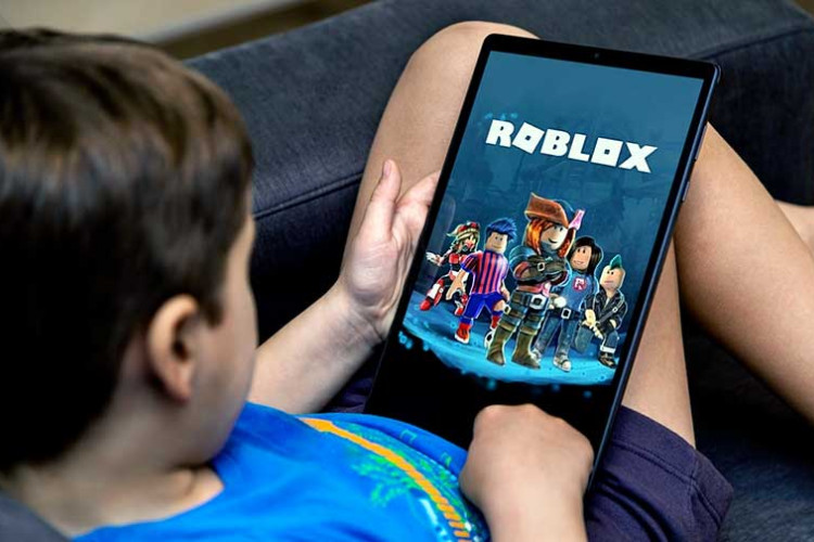 UPOZORENjE RODITELjIMA: Hakeri masovno napadaju djecu preko „Robloxa”